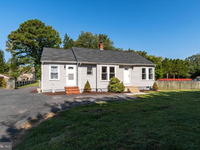 624 Romancoke Road