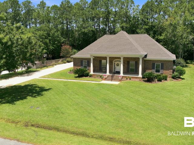 624 Wedgewood Drive