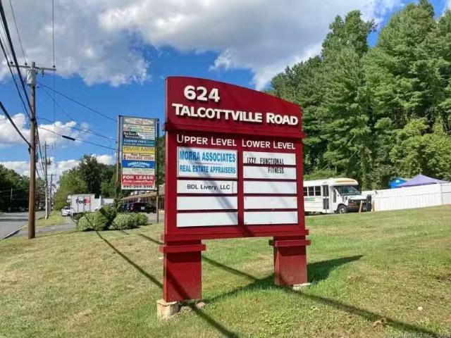 624 Talcottville Rd #2, Vernon, CT 06066 MLS 24181597