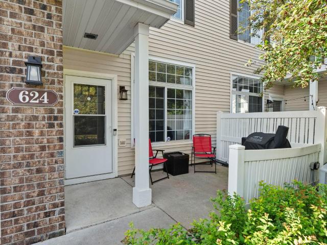 624 Tamarack Trail