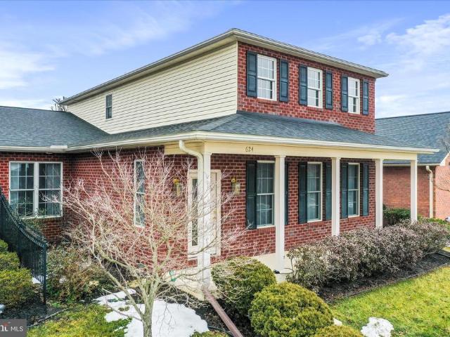 624 Trafalgar Drive