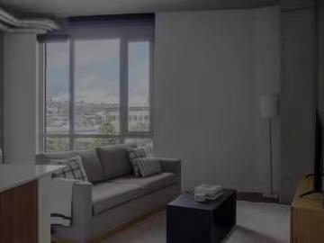 624 Yale Ave North, South Lake Union 1 Bedroom 1 Bath