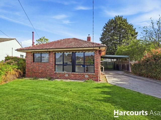 624m² of Opportunity in a Convenient Doveton Location