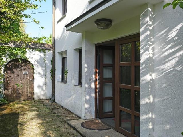 624m² Grundstück * ruhige zweite Reihe * Südgarten * 5 Zimmer * provisionsfrei