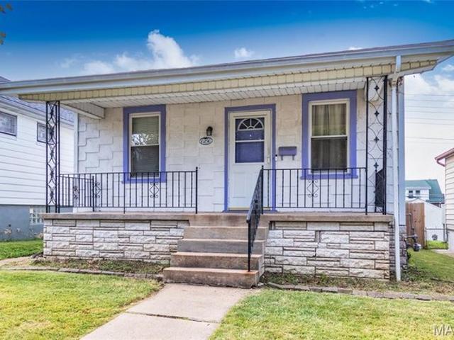 6256 Hoffman Ave, Saint Louis, MO 63139