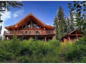 6256 Leamont Place, Horsefly, BC, V0L 1L0 house for sale Li.