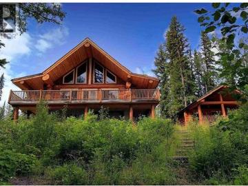 6256 Leamont Place, Horsefly, BC, V0L 1L0 house for sale | Listing ID R3015 | Royal LePage