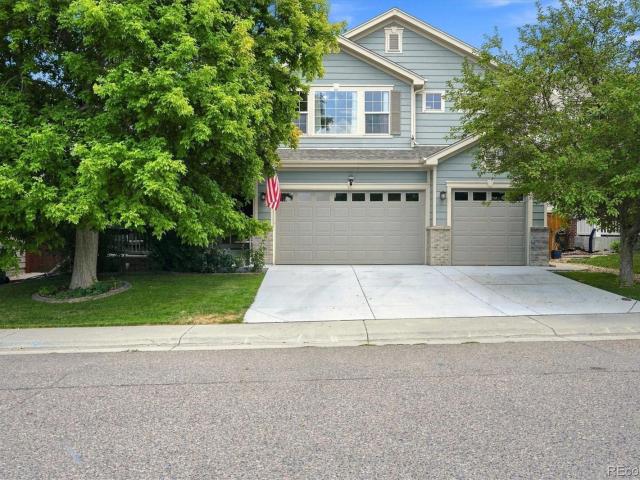 6256 S Miller Court