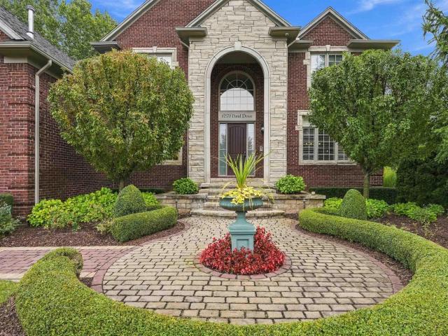 62578 Pond Drive