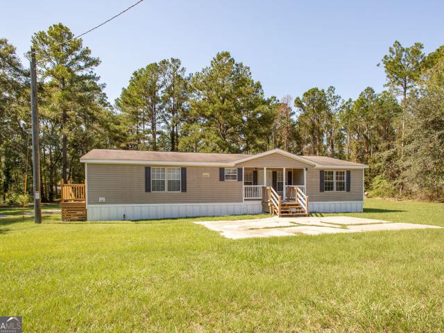 6257 Bailey Road