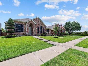 6257 Dark Forest Drive