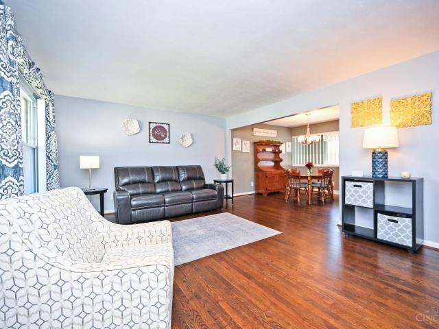 6258 Seiler Drive