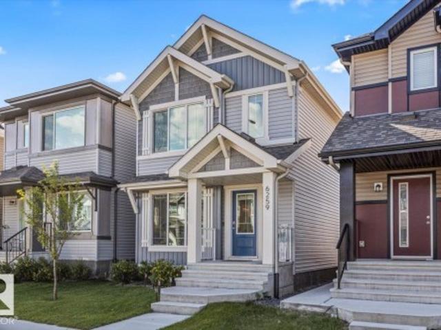 6259 Avenue Nw, Edmonton, AB, T5Y 4E5 house for sale | Listing ID E4504 | Royal LePage