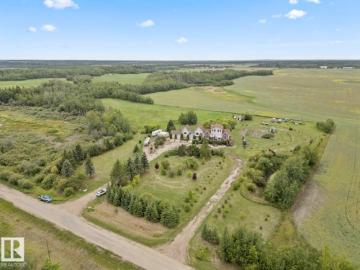 62506 Rge Rd 453, Rural Bonnyville M. D. AB, T9N 2H3 house for sale | Listing ID E4481 | Royal LePage