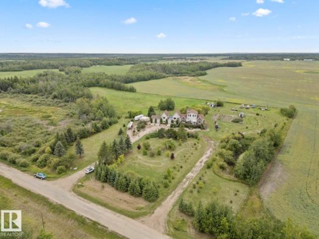 62506 Rge Rd 453, Rural Bonnyville M. D. AB, T9N 2H3 house for sale | Listing ID E4481 | Royal LePage