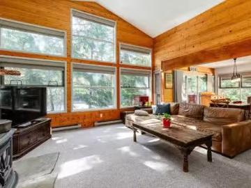 6250 Eagle Drive, Whistler, BC, V8E 0C7 Single Family Proper.