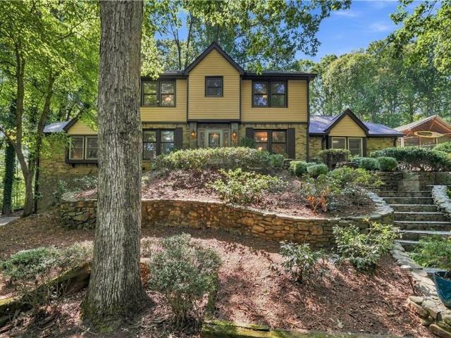 6250 White Mill Road