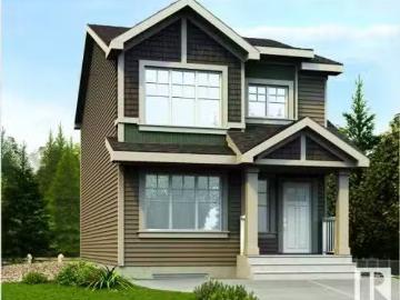 Downtown Edmonton, Edmonton, Alberta - Garden