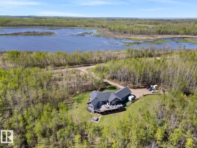 62519 Rr 412 A, Rural Bonnyville M. D. AB, T9M 1P4 house for sale | Listing ID E4490 | Royal LePage