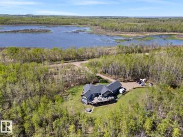 62519 Rr 412 A, Rural Bonnyville M. D. AB, T9M 1P4 house for sale | Listing ID E4490 | Royal LePage