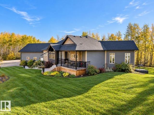 62519 Rr 412 A, Rural Bonnyville M. D. AB, T9M 1P4 house for sale | Listing ID E4512 | Royal LePage