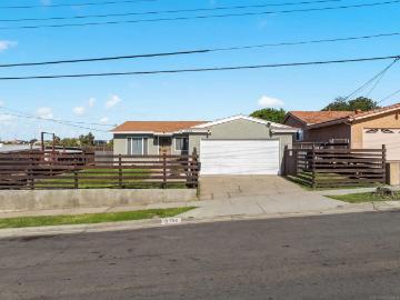 6252 Alderley St, San Diego, CA 92114 | MLS #260001