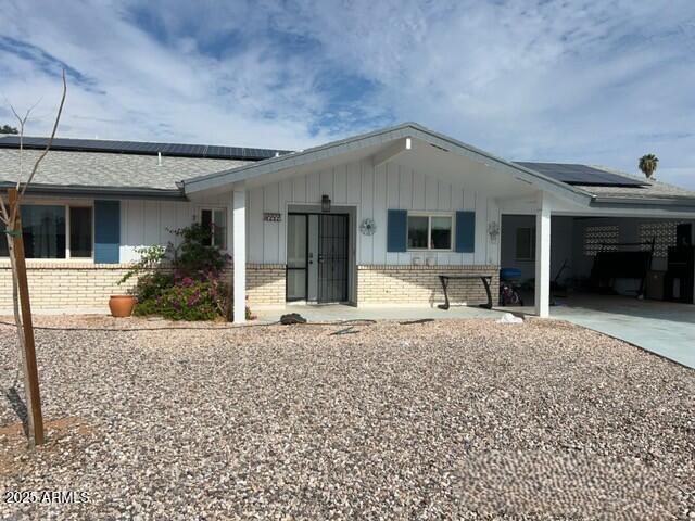 6252 E Billings St, Mesa, AZ 85205 | MLS #7032
