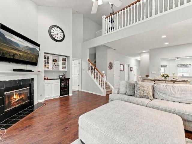 6252 Eller Creek Drive