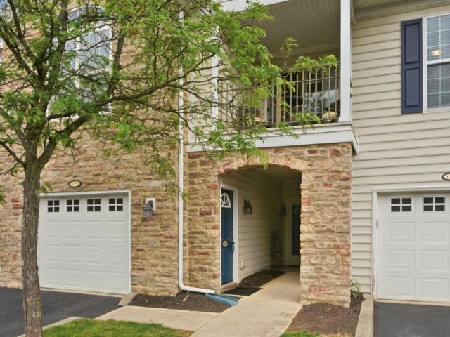 6252 Hudson Reserve Way # 6252