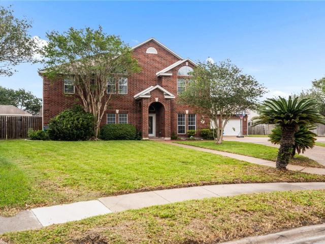 6252 Lemans Dr, Corpus Christi, TX 78414 | MLS #475834