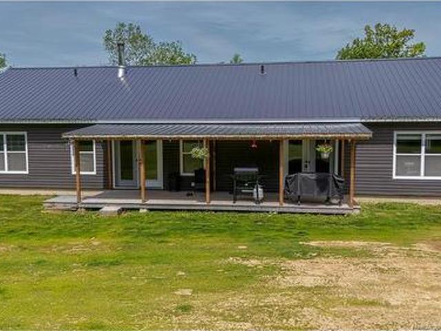 6252 Route 8, Boiestown, NB, E6A 1L9 house for sale | Listing ID NB142295 | Royal LePage