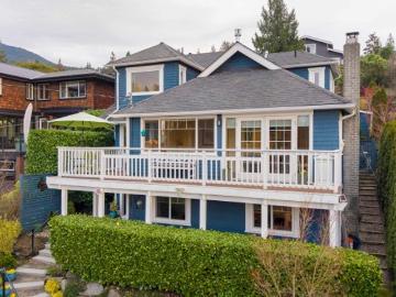 6252 Wellington Avenue, West Vancouver, BC, V7W 2H4 house for sale | Listing ID R3138 | Royal LePage