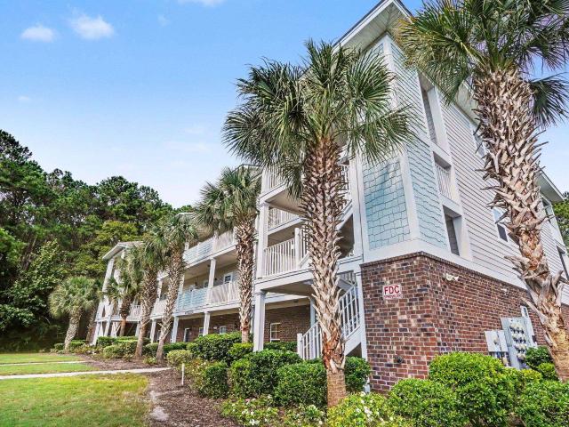 6253 Catalina Dr. 632