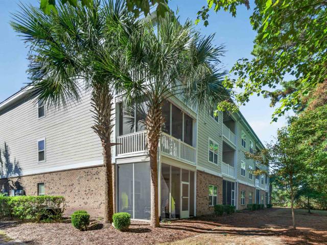 6253 Catalina Dr. 724