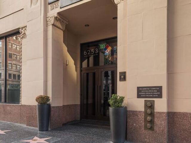 6253 Hollywood Boulevard 402