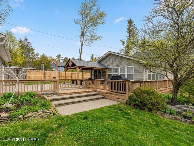 6253 Paradise Valley Road