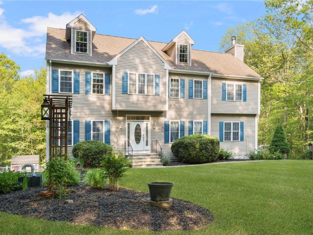 625 Cherry Farm Road