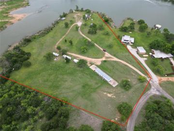 625 Cr 544 Eastland, TX 76448 | MLS #21240