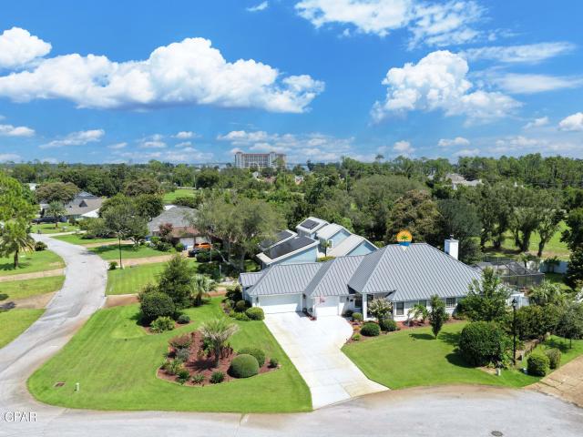 625 Amberjack Dr, Panama City, FL 32408 | MLS #783953