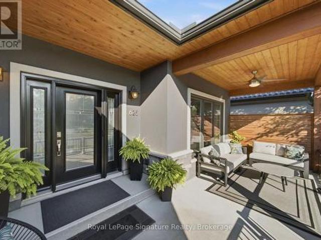 625 Aberdeen Boulevard, Midland, ON, L4R 5L9 house for sale | Listing ID S13678 | Royal LePage