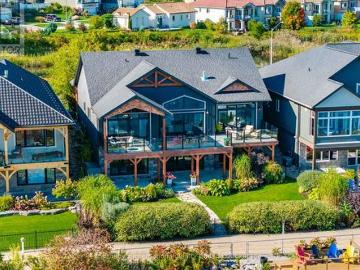 625 Aberdeen Boulevard, Midland, ON, L4R 5L9 house for sale | Listing ID S13461 | Royal LePage