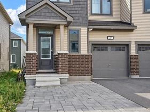 625 Allied Mews, Ottawa, ON, K2S 3A1 house for lease | Listing ID X14105 | Royal LePage