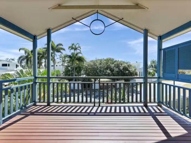 6/25 Beach Road, DOLPHIN HEADS, QLD 4740 Townhouse for Rent