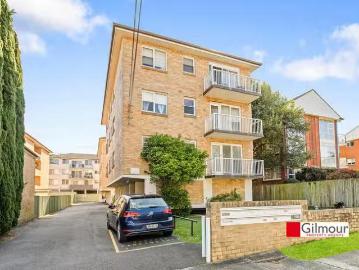 6/25 Gosport Street, Cronulla, NSW 2230