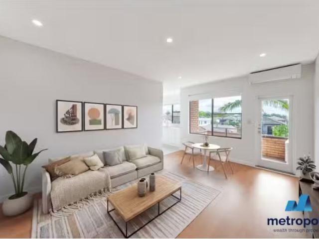 6/25 Gannon Avenue, DOLLS POINT Apartment for rent Listed by.