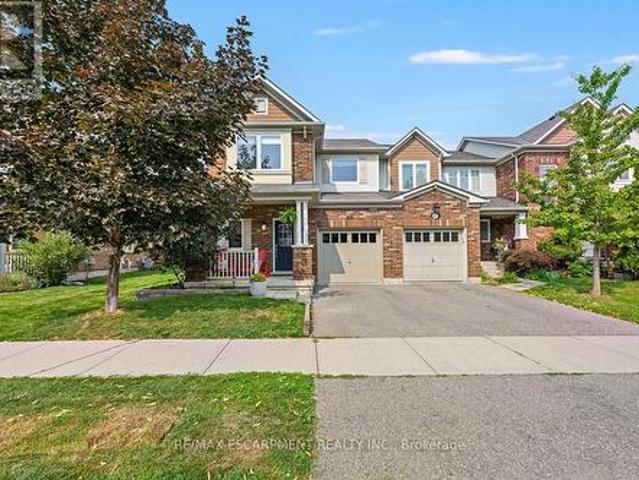 625 Gervais Terrace, Milton, ON, L9T 7R7 house for sale | Listing ID W13618 | Royal LePage