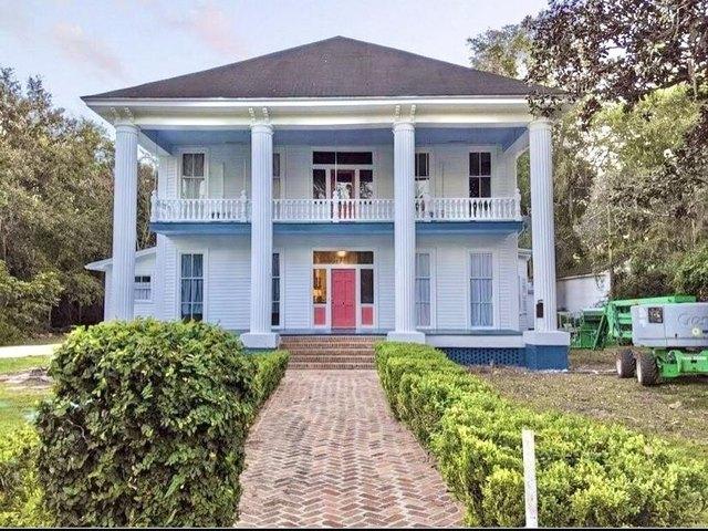 625 E Washington St, Monticello, FL 32344