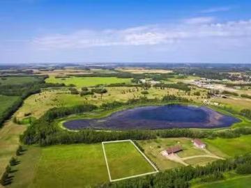 625 Eagle Street, St. Walburg, SK, S0M 2T0 vacant land for s.