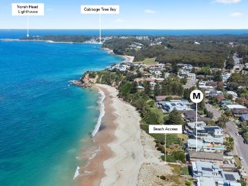 Tuggerah Lake, Jilliby, Wyong Region, Snapper Island