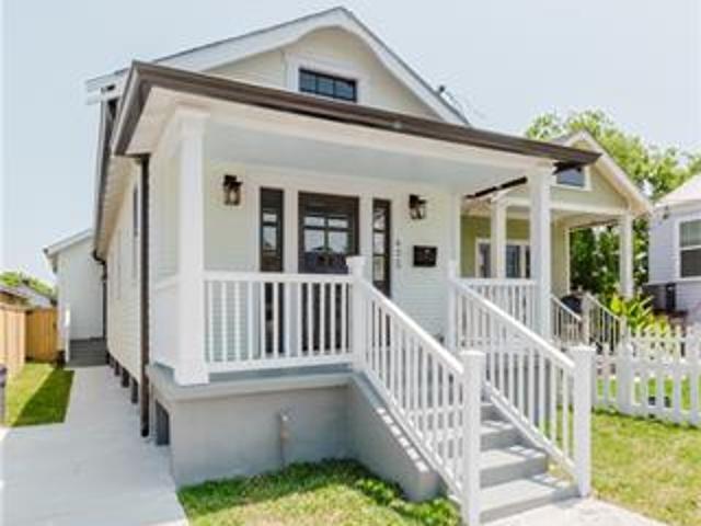 625 Forstall St, New Orleans, LA 70117 | MLS #2555